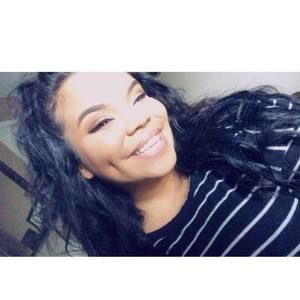 Meet your Posher, Natasha